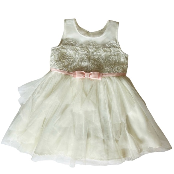 Jona Michelle Other - Jona Michelle Girl’s Dress, 2T